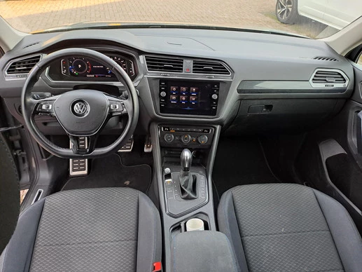 Volkswagen Tiguan Allspace - Afbeelding 13 van 27