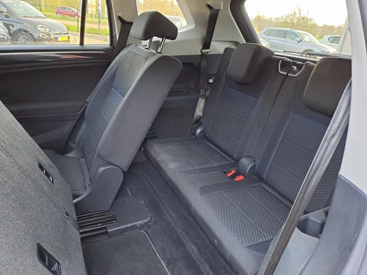 Volkswagen Tiguan Allspace - Afbeelding 14 van 27