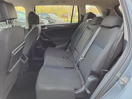 Volkswagen Tiguan Allspace - Afbeelding 15 van 27