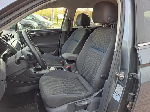 Volkswagen Tiguan Allspace - Afbeelding 16 van 27