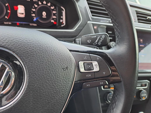 Volkswagen Tiguan Allspace - Afbeelding 17 van 27