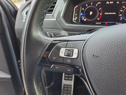 Volkswagen Tiguan Allspace - Afbeelding 18 van 27