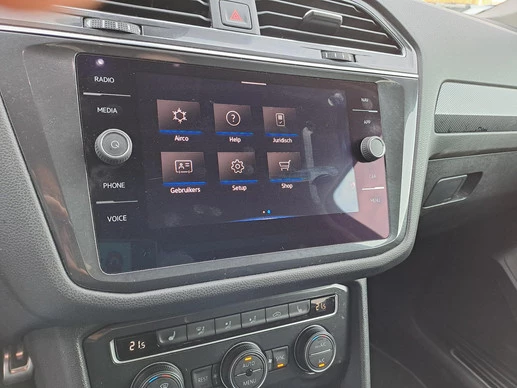 Volkswagen Tiguan Allspace - Afbeelding 20 van 27