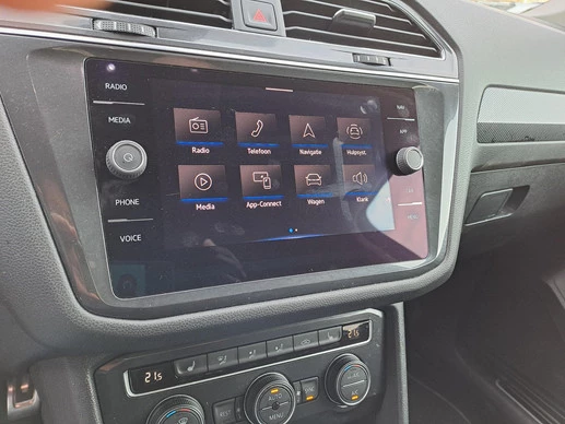 Volkswagen Tiguan Allspace - Afbeelding 21 van 27