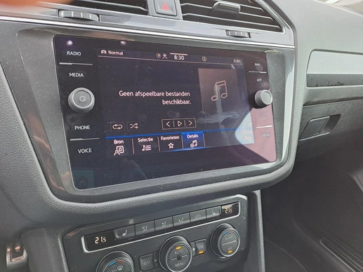 Volkswagen Tiguan Allspace - Afbeelding 22 van 27