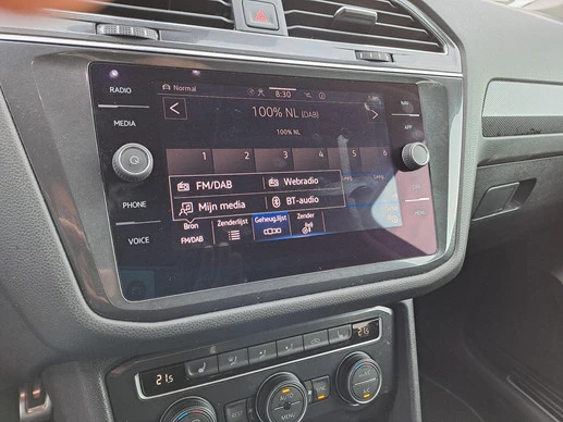 Volkswagen Tiguan Allspace - Afbeelding 23 van 27