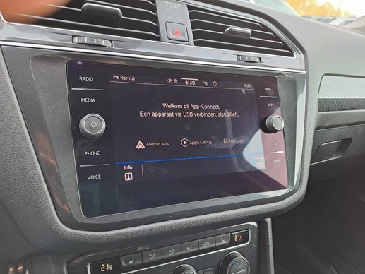 Volkswagen Tiguan Allspace - Afbeelding 24 van 27