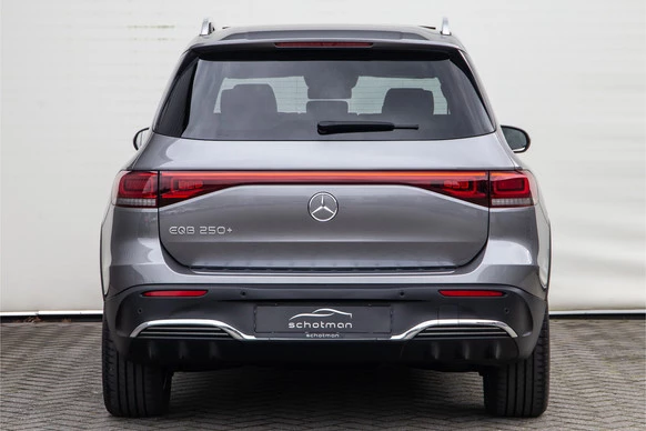 Mercedes-Benz EQB - Afbeelding 5 van 30