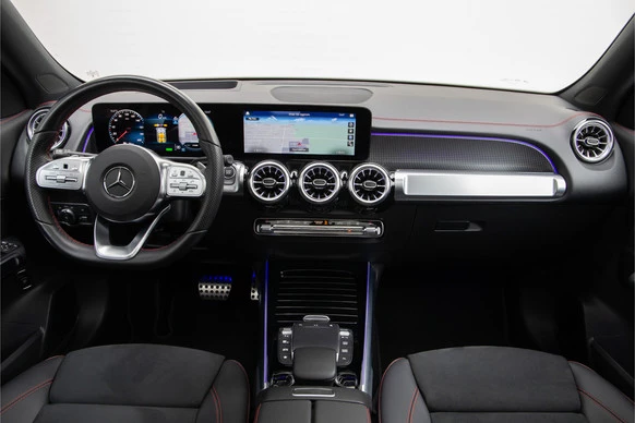 Mercedes-Benz EQB - Afbeelding 6 van 30