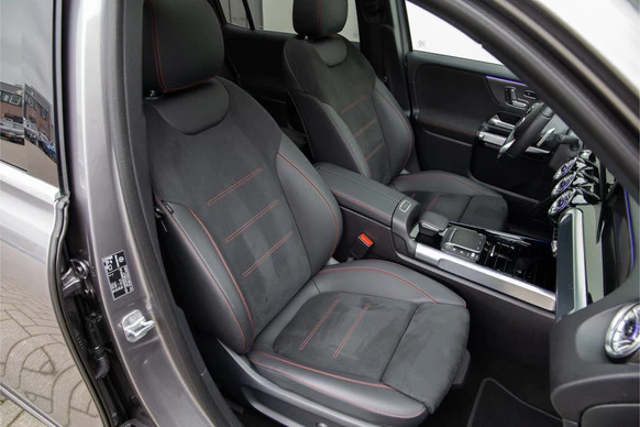 Mercedes-Benz EQB - Afbeelding 7 van 30