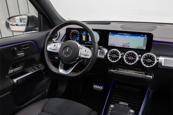 Mercedes-Benz EQB - Afbeelding 9 van 30