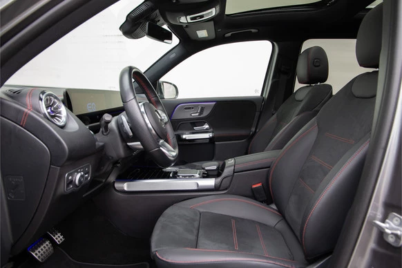 Mercedes-Benz EQB - Afbeelding 12 van 30