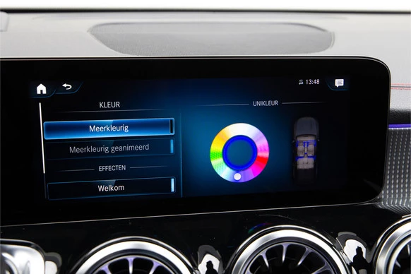 Mercedes-Benz EQB - Afbeelding 19 van 30