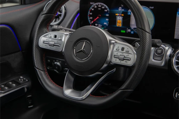 Mercedes-Benz EQB - Afbeelding 21 van 30