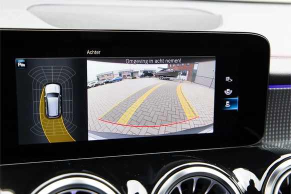 Mercedes-Benz EQB - Afbeelding 22 van 30