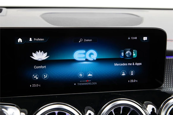Mercedes-Benz EQB - Afbeelding 24 van 30