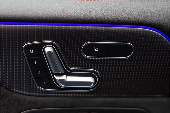 Mercedes-Benz EQB - Afbeelding 25 van 30