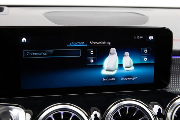 Mercedes-Benz EQB - Afbeelding 26 van 30