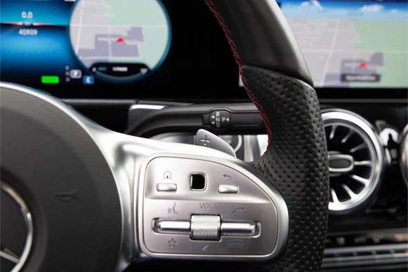 Mercedes-Benz EQB - Afbeelding 27 van 30