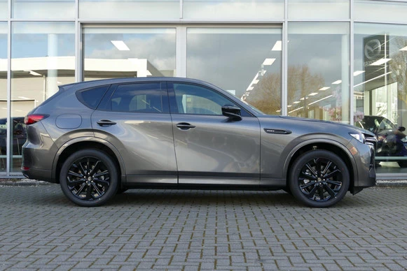 Mazda CX-60 - Afbeelding 4 van 30