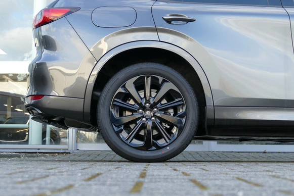 Mazda CX-60 - Afbeelding 5 van 30