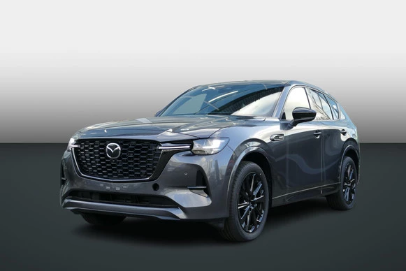 Mazda CX-60 - Afbeelding 1 van 30