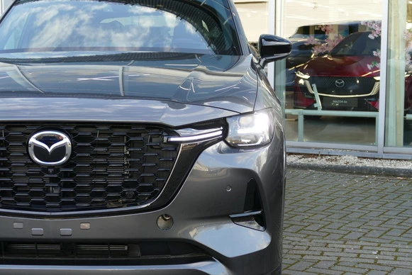 Mazda CX-60 - Afbeelding 3 van 30