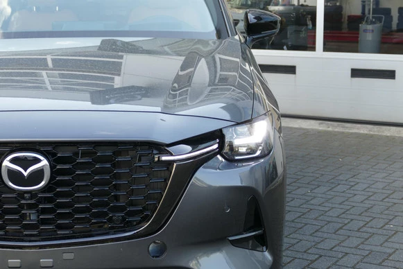 Mazda CX-60 - Afbeelding 8 van 30