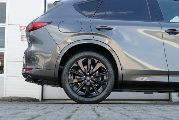 Mazda CX-60 - Afbeelding 10 van 30