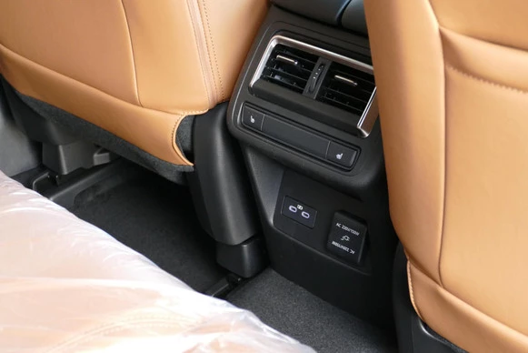 Mazda CX-60 - Afbeelding 12 van 30