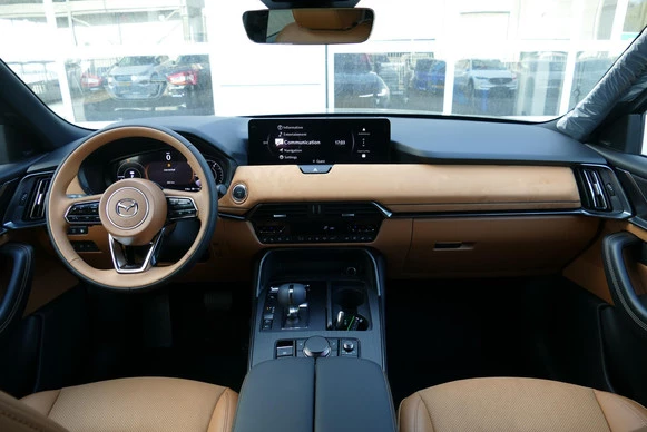 Mazda CX-60 - Afbeelding 16 van 30