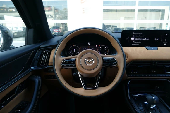 Mazda CX-60 - Afbeelding 18 van 30