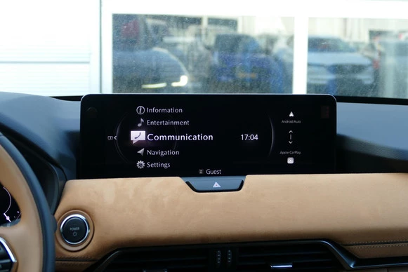 Mazda CX-60 - Afbeelding 19 van 30