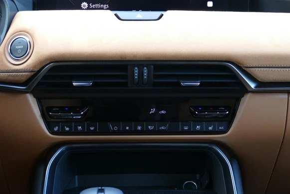 Mazda CX-60 - Afbeelding 20 van 30