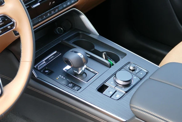 Mazda CX-60 - Afbeelding 21 van 30