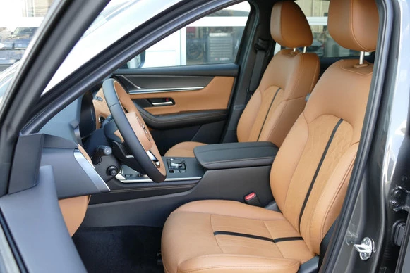 Mazda CX-60 - Afbeelding 24 van 30