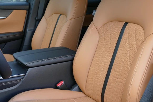 Mazda CX-60 - Afbeelding 25 van 30