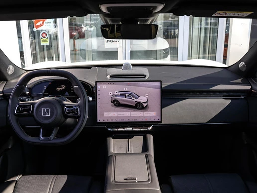 Zeekr 7X - Afbeelding 2 van 30