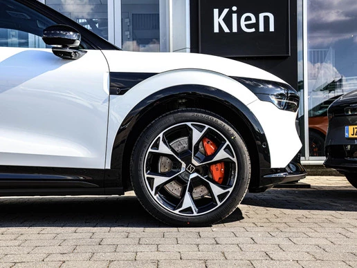 Zeekr 7X - Afbeelding 6 van 30