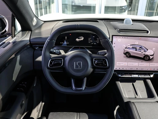 Zeekr 7X - Afbeelding 7 van 30