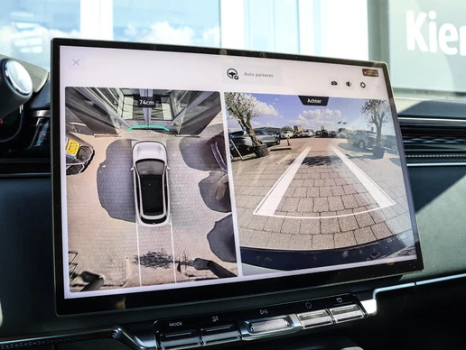 Zeekr 7X - Afbeelding 13 van 30