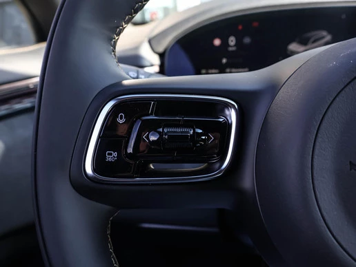 Zeekr 7X - Afbeelding 14 van 30