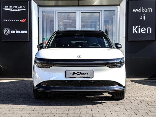 Zeekr 7X - Afbeelding 16 van 30