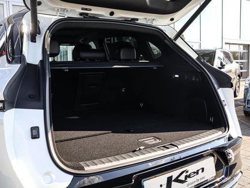 Zeekr 7X - Afbeelding 18 van 30