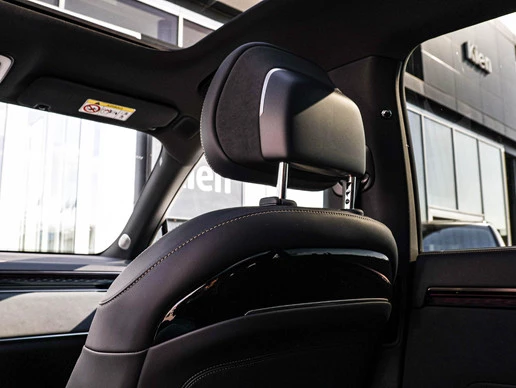 Zeekr 7X - Afbeelding 21 van 30