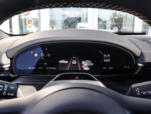 Zeekr 7X - Afbeelding 25 van 30