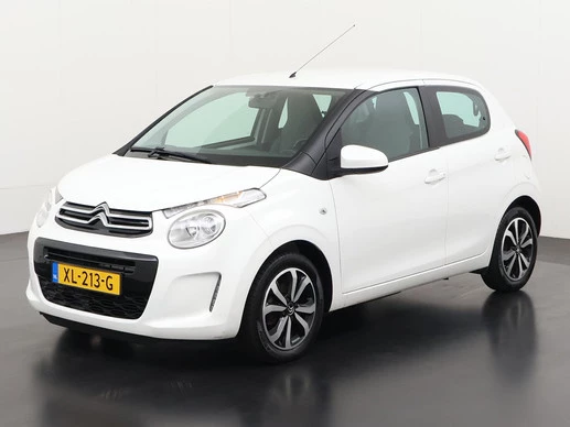 Citroën C1 - Afbeelding 1 van 30