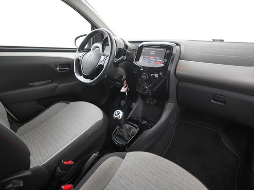 Citroën C1 - Afbeelding 2 van 30