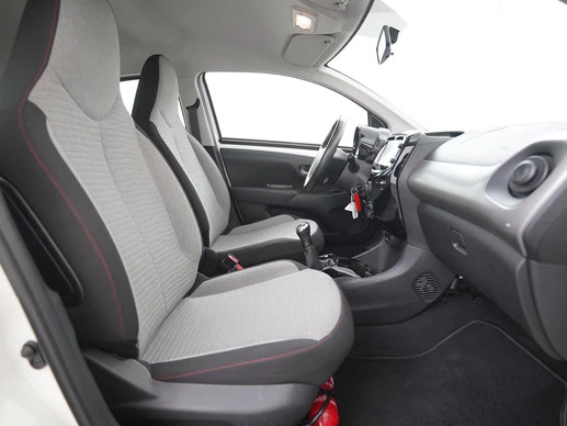 Citroën C1 - Afbeelding 3 van 30