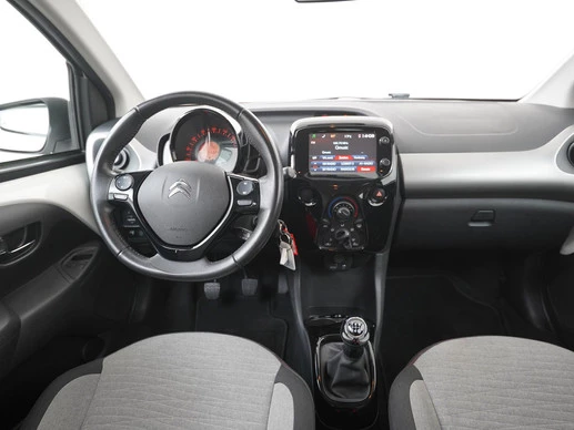 Citroën C1 - Afbeelding 5 van 30